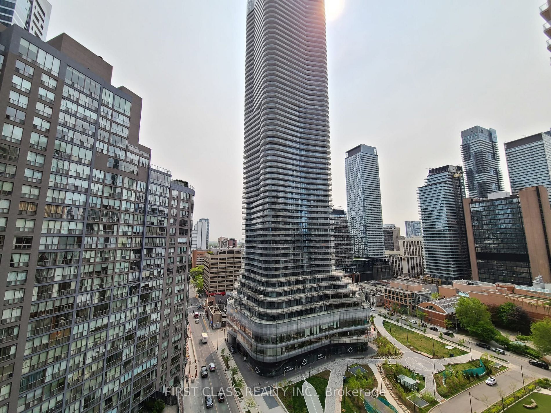 955 Bay Street #1605