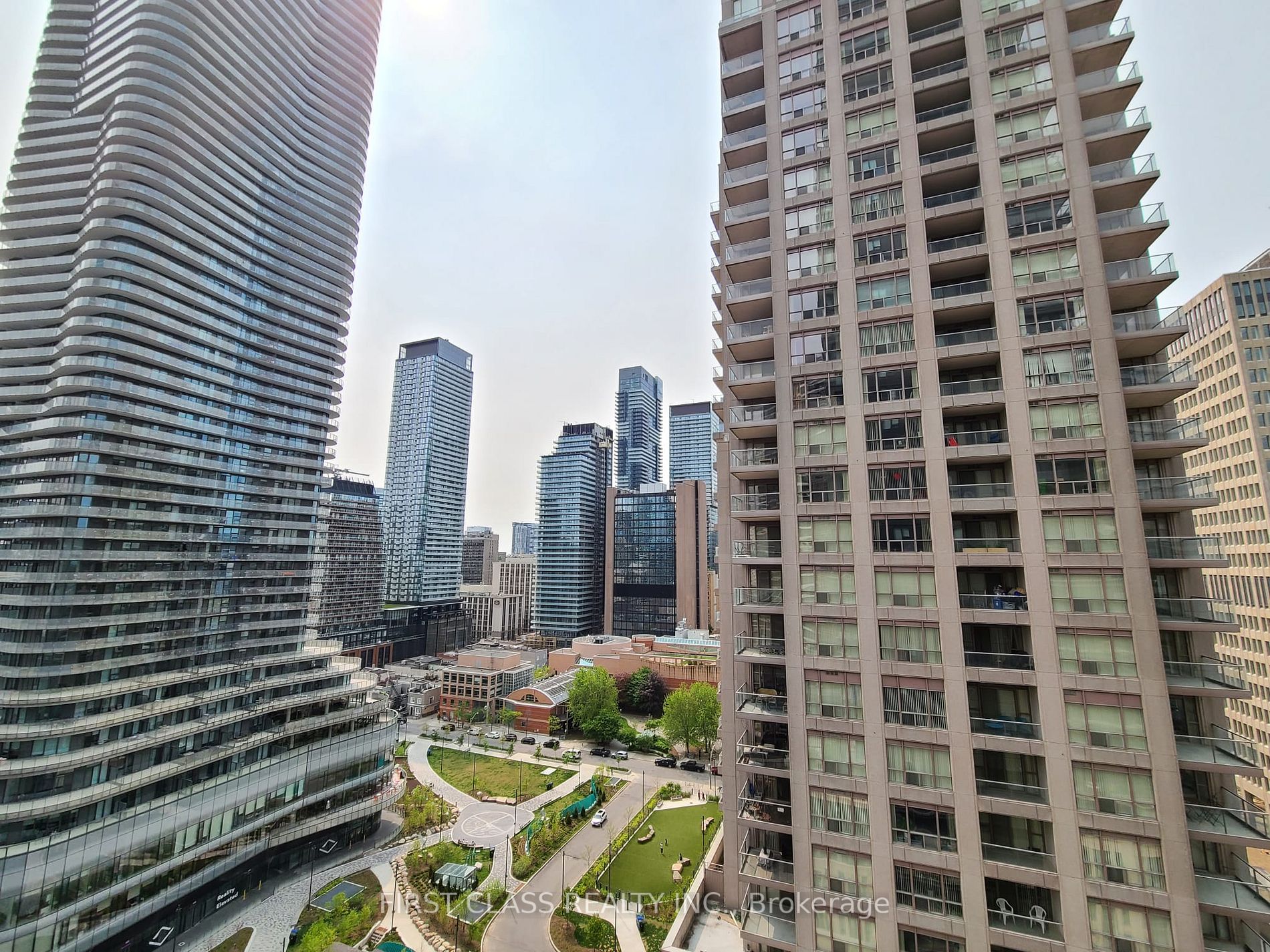 955 Bay Street #1605