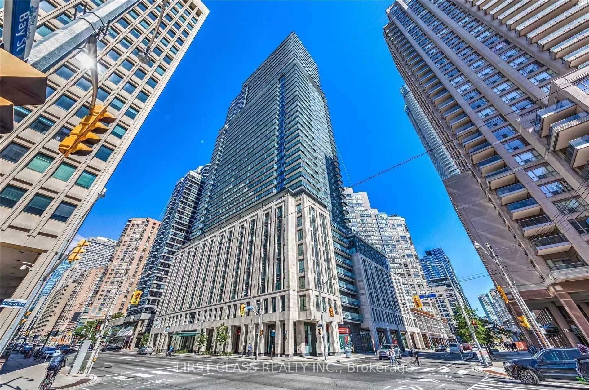 955 Bay Street #1605