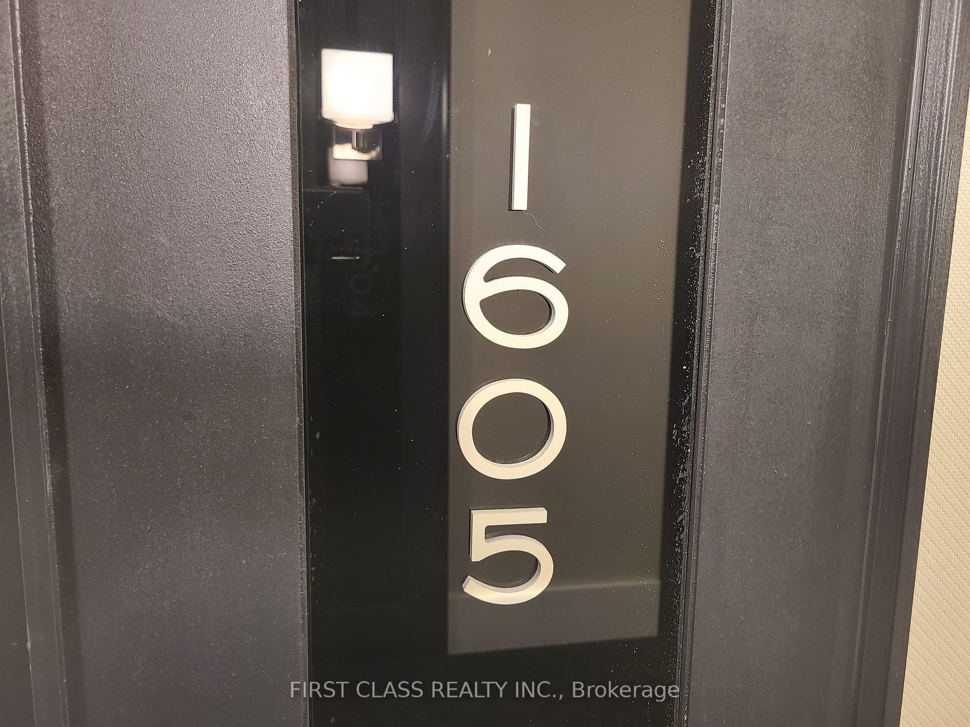 955 Bay Street #1605