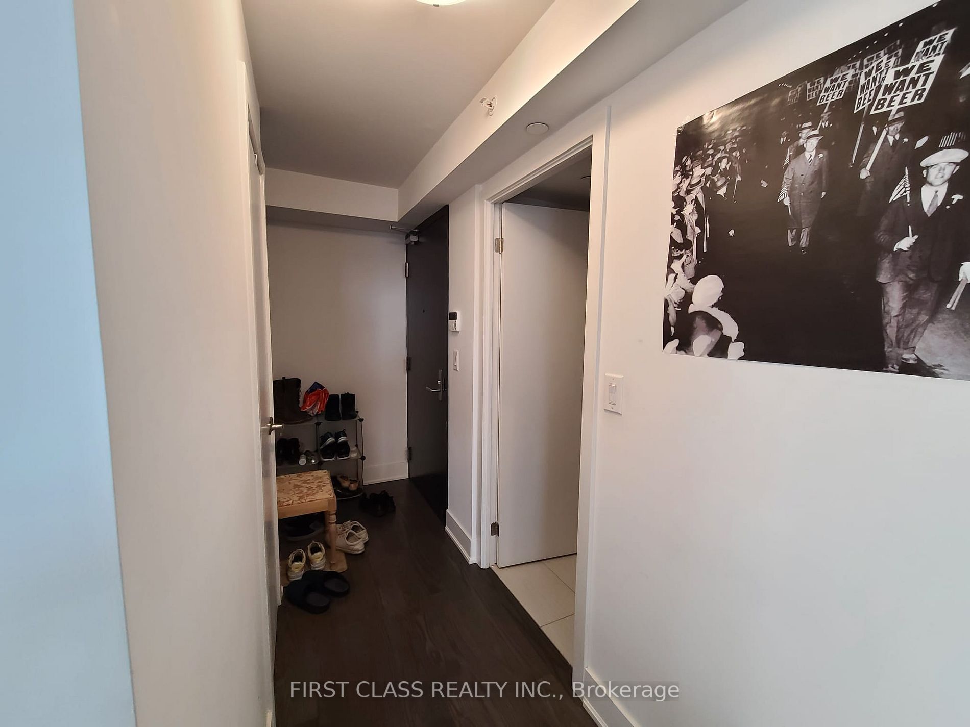 955 Bay Street #1605