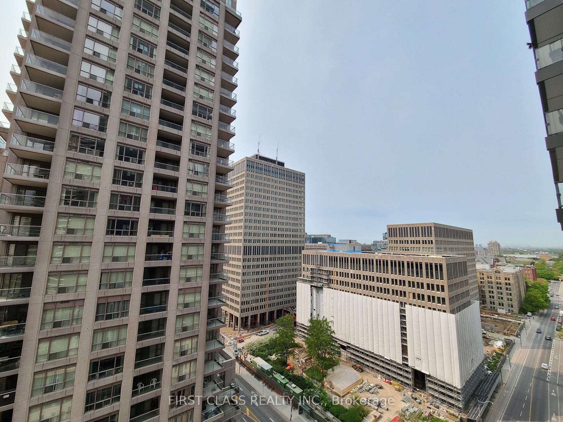 955 Bay Street #1605