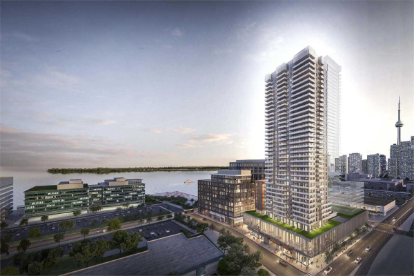 20 Richardson St, Toronto