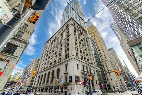1 King St W, Toronto