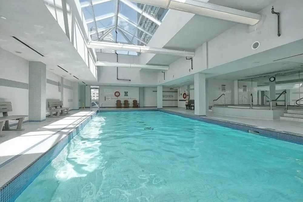 18 Yonge St, #2503