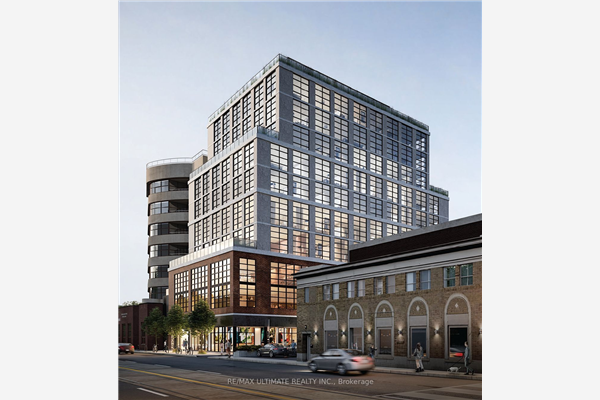 187 Parliament St, Toronto