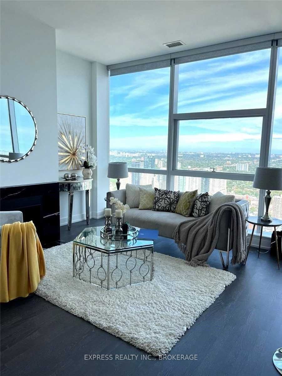 7 Grenville St, #6411