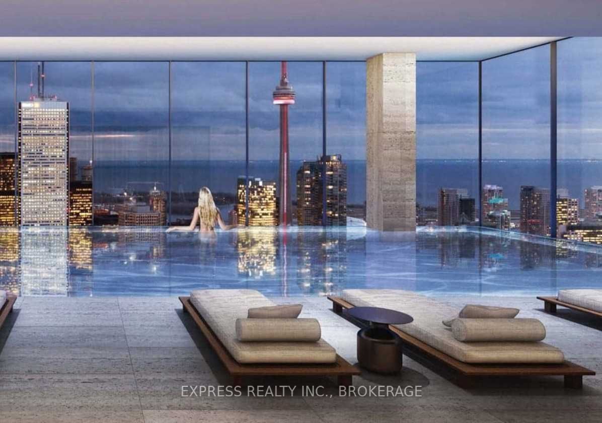 7 Grenville St, #6411