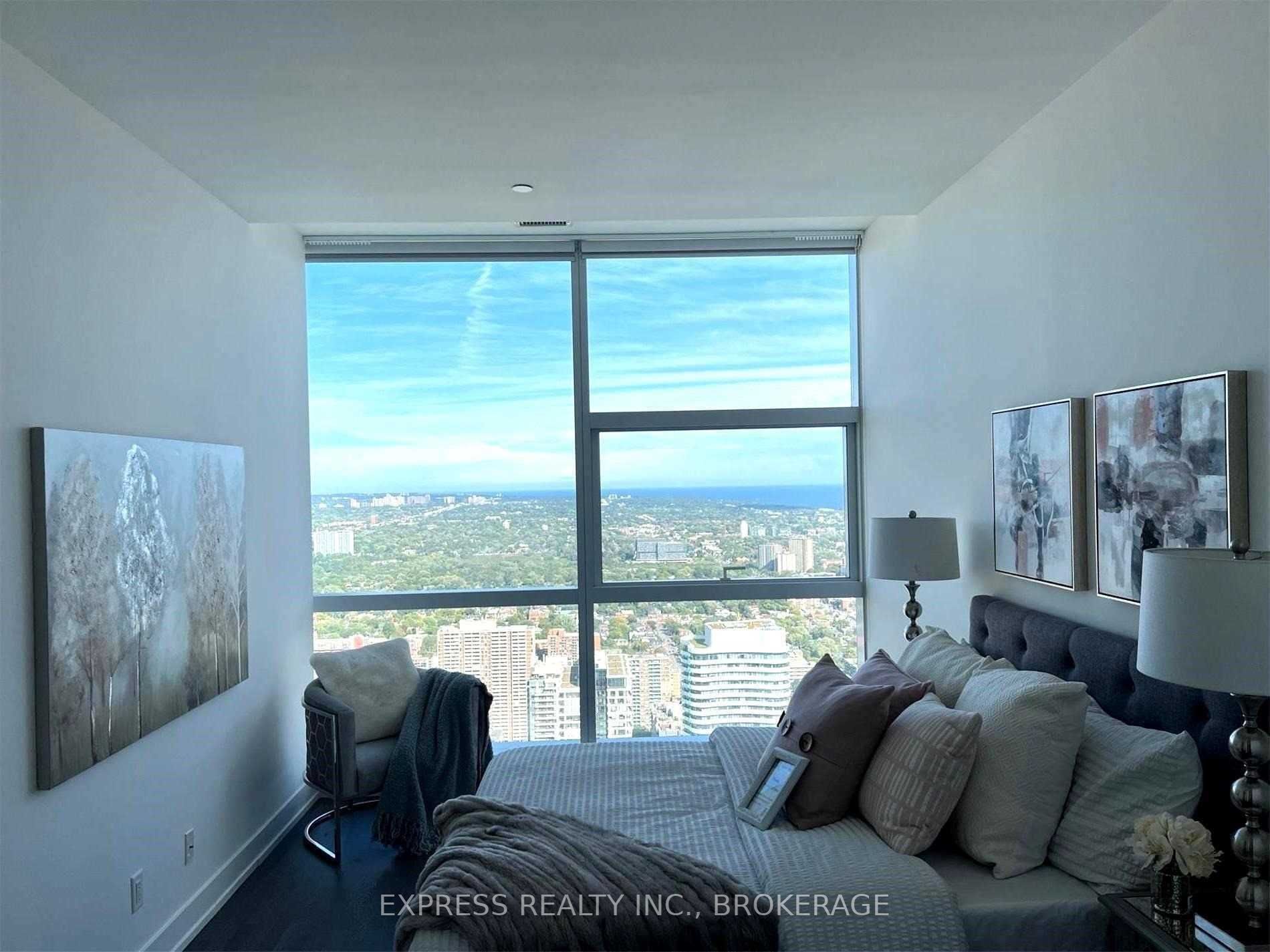 7 Grenville St, #6411