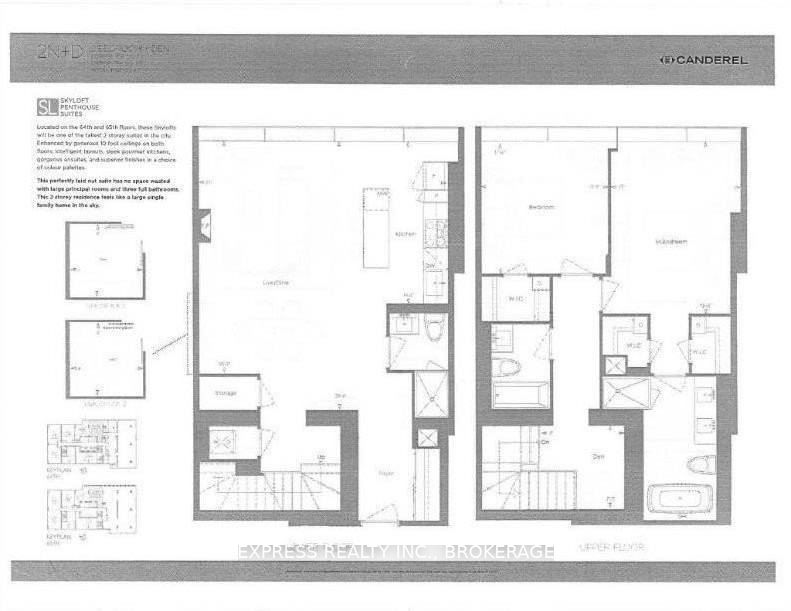 7 Grenville St, #6411