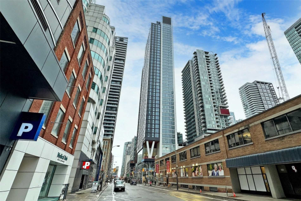 Toronto