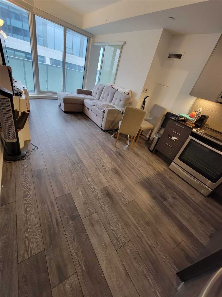 403 Church Street, #3808