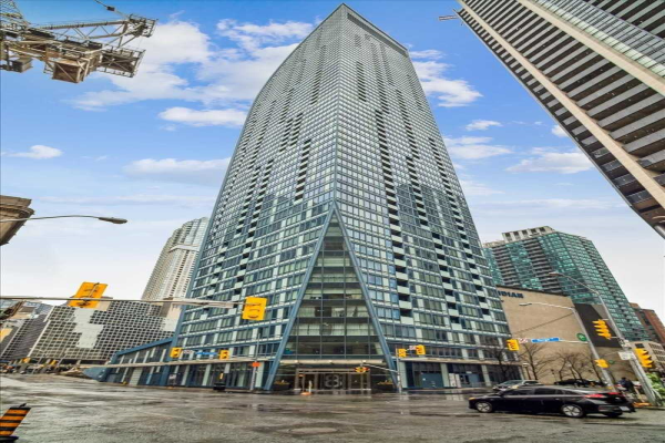 8 The Esplanade St, Toronto