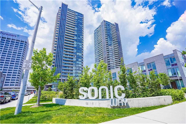 6 Sonic Way