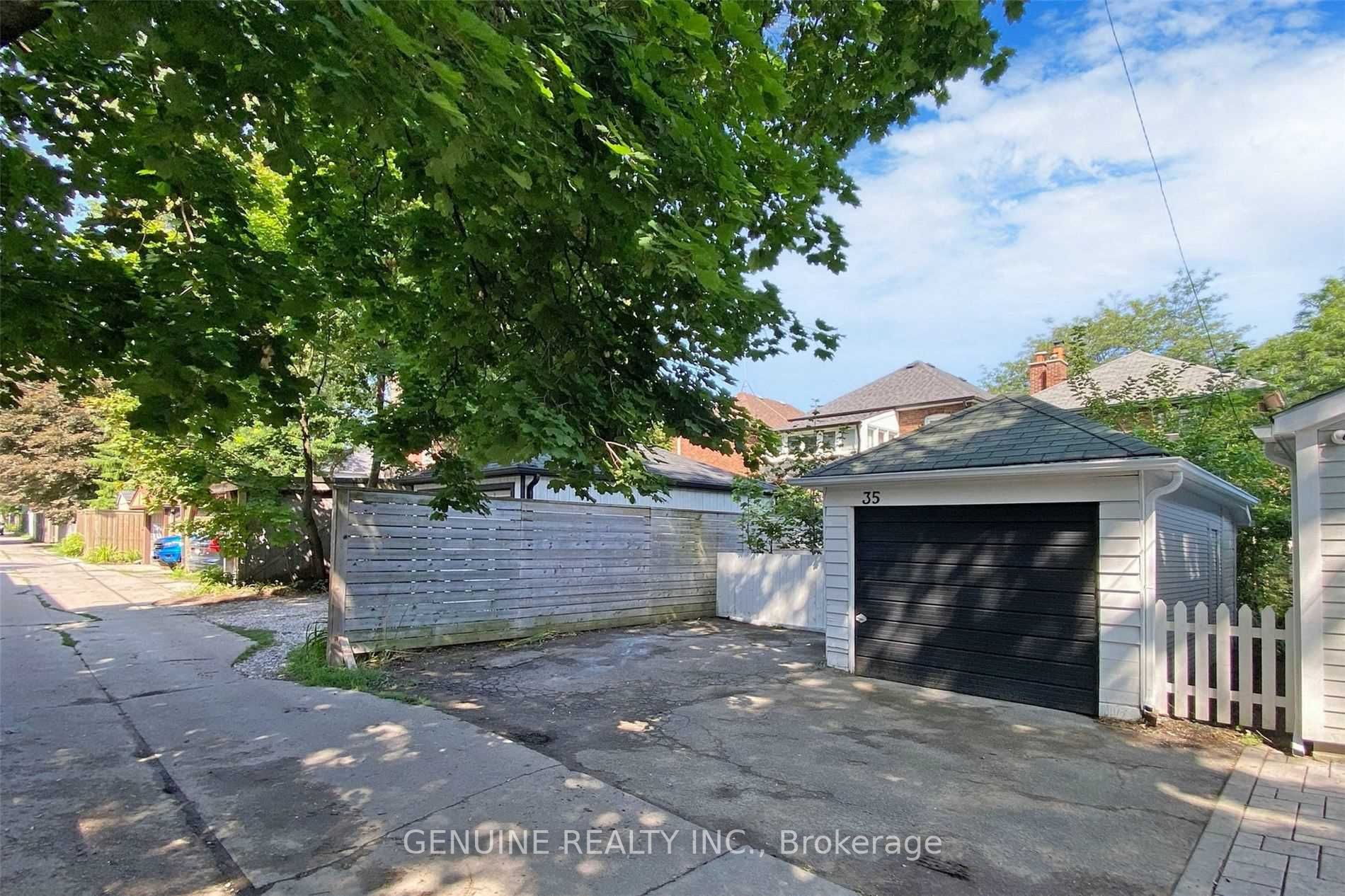 35 Cranbrooke Ave