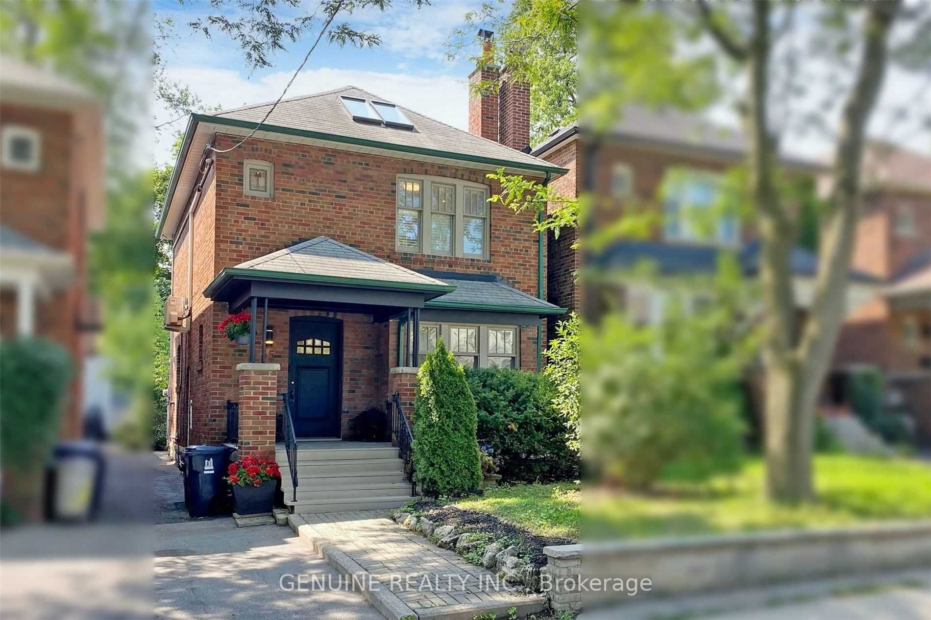35 Cranbrooke Ave