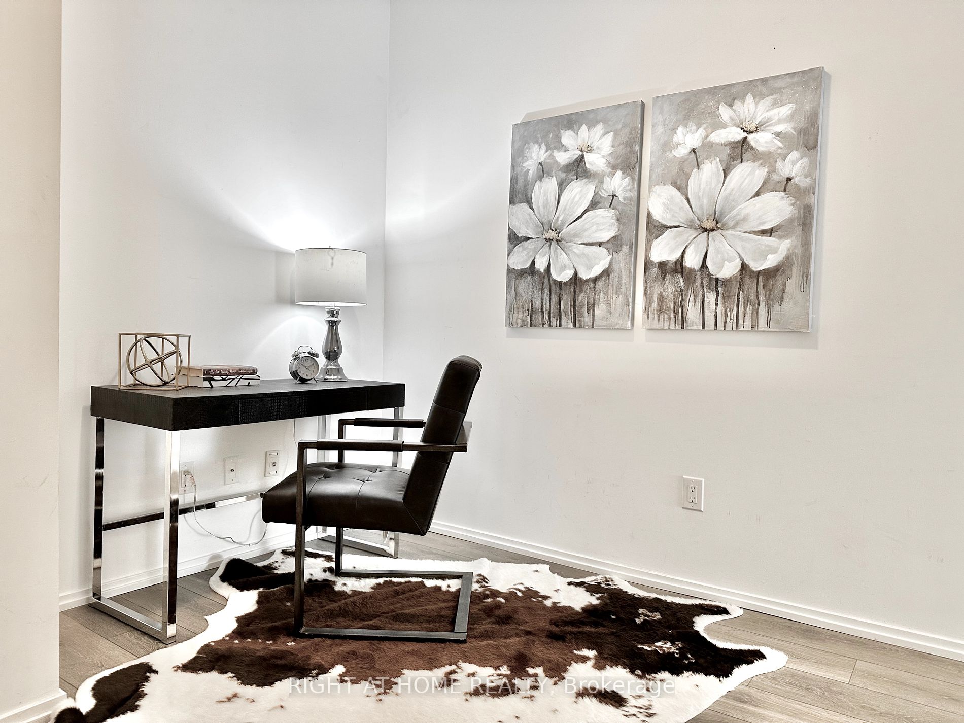 45 Charles Street E, #501