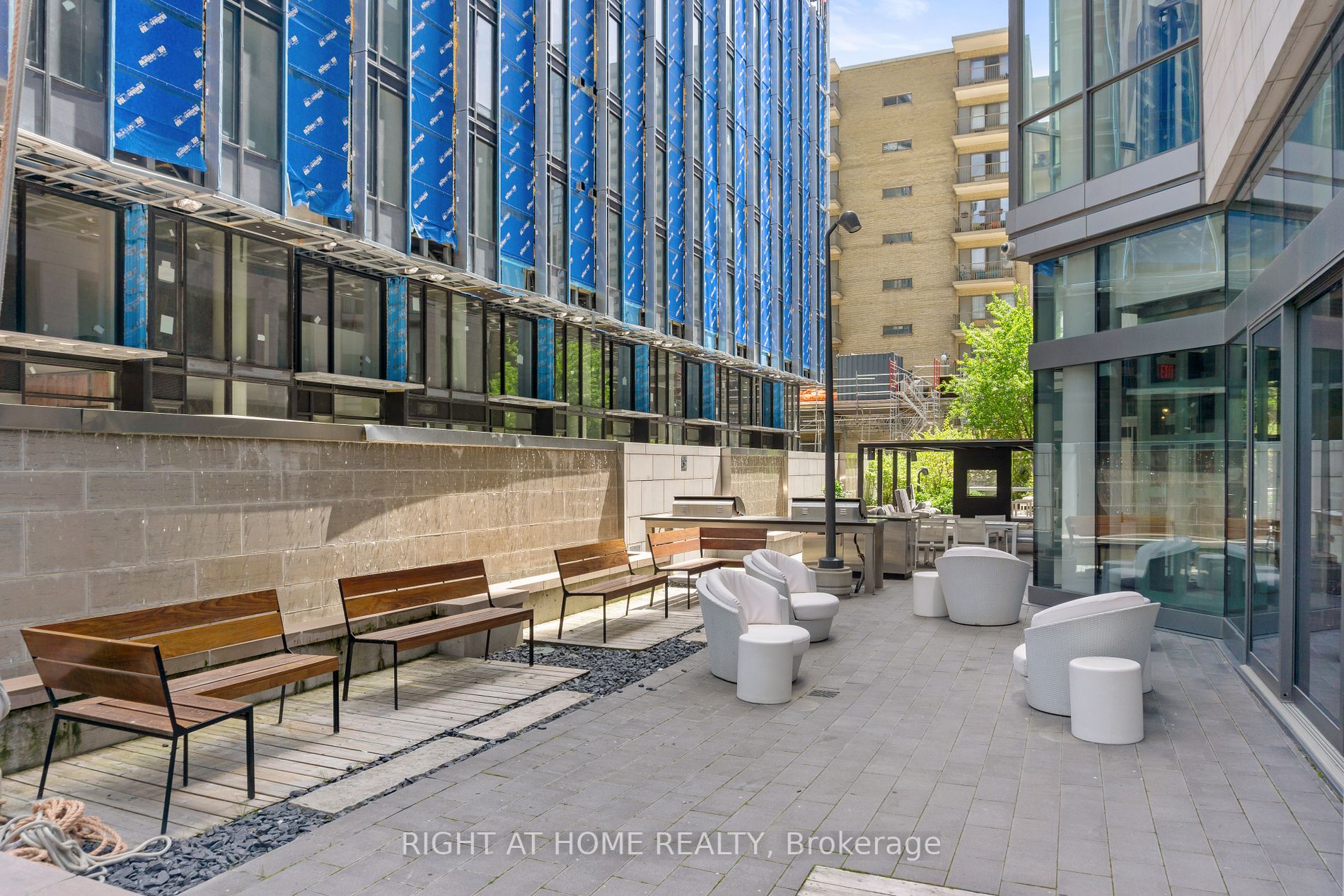 45 Charles Street E, #501