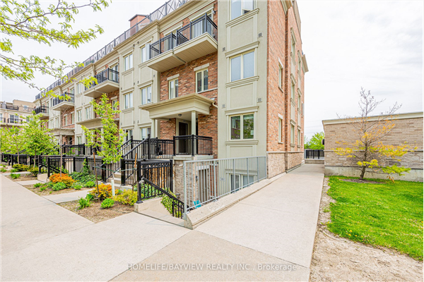 17 Coneflower Cres N, Toronto