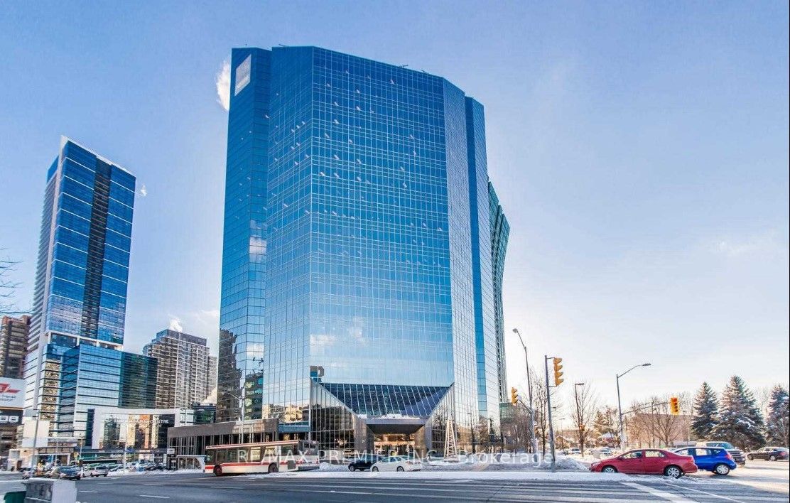 25 Sheppard Ave W, #300-22
