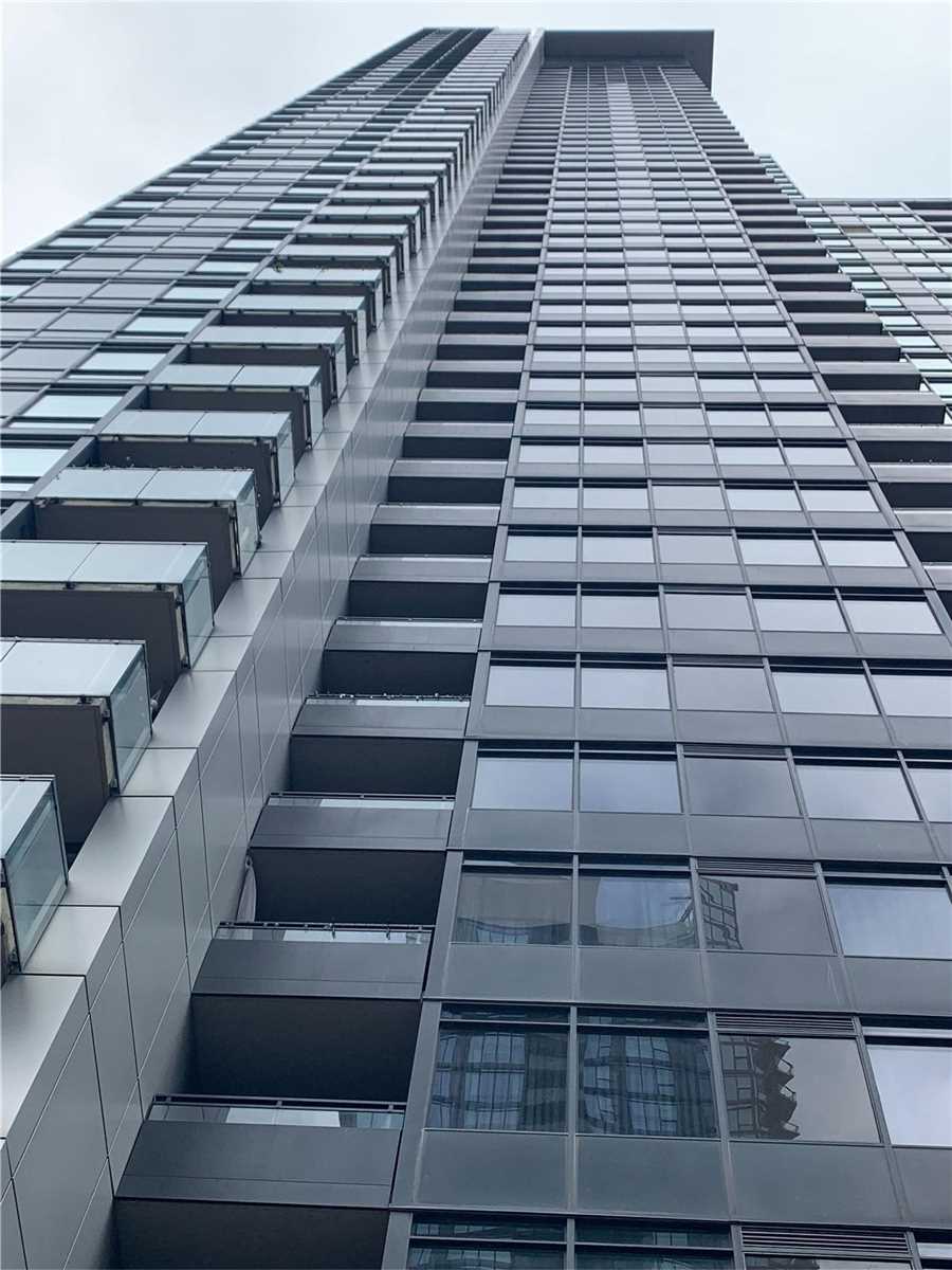 25 Telegram Mews, #3102