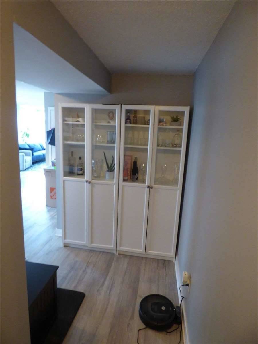 25 Telegram Mews, #3102