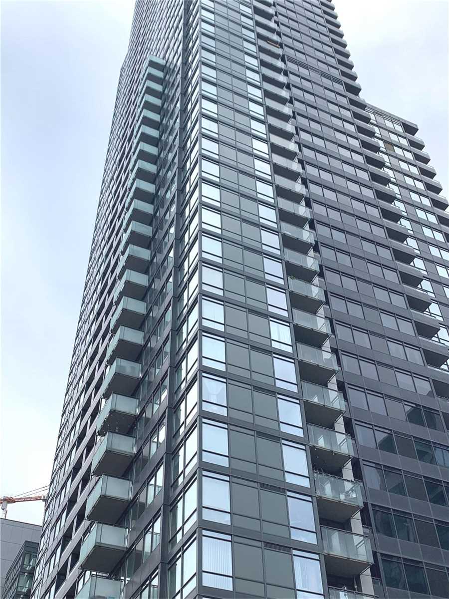 25 Telegram Mews, #3102