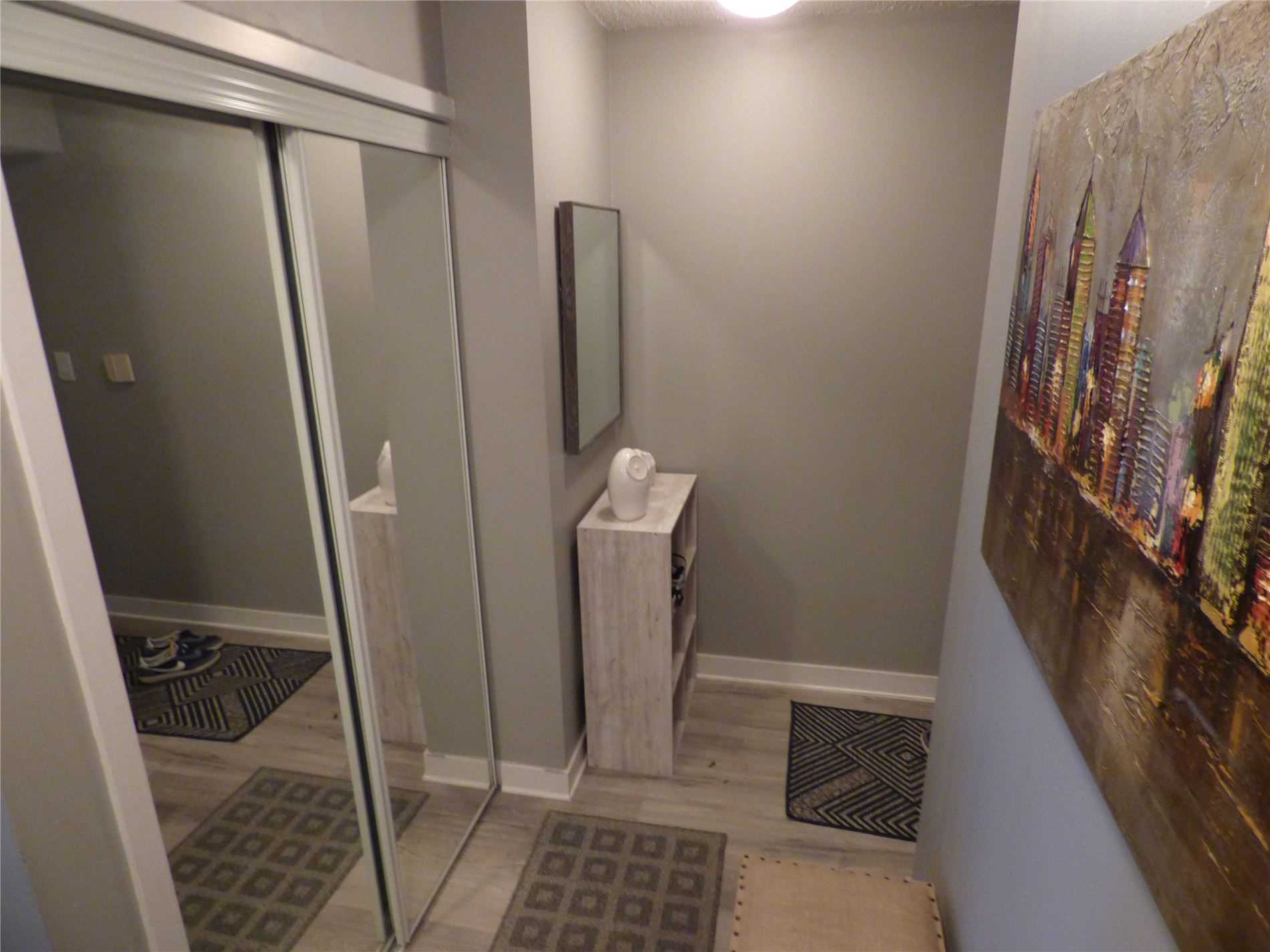 25 Telegram Mews, #3102