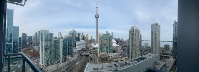 25 Telegram Mews, #3102