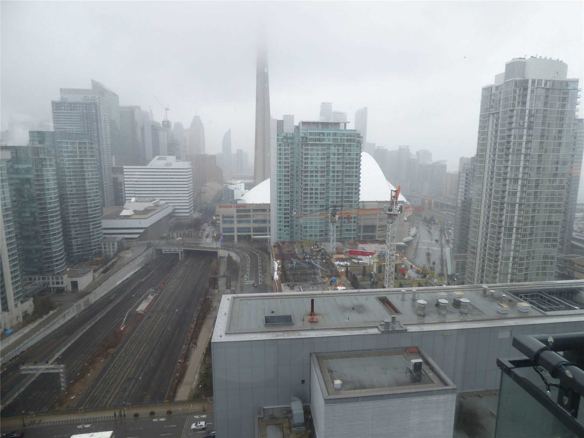 25 Telegram Mews, #3102