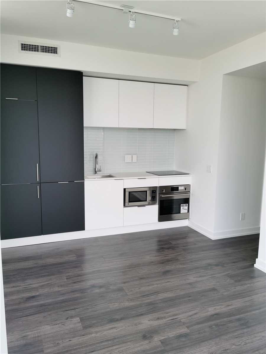 33 Helendale Avenue #2503