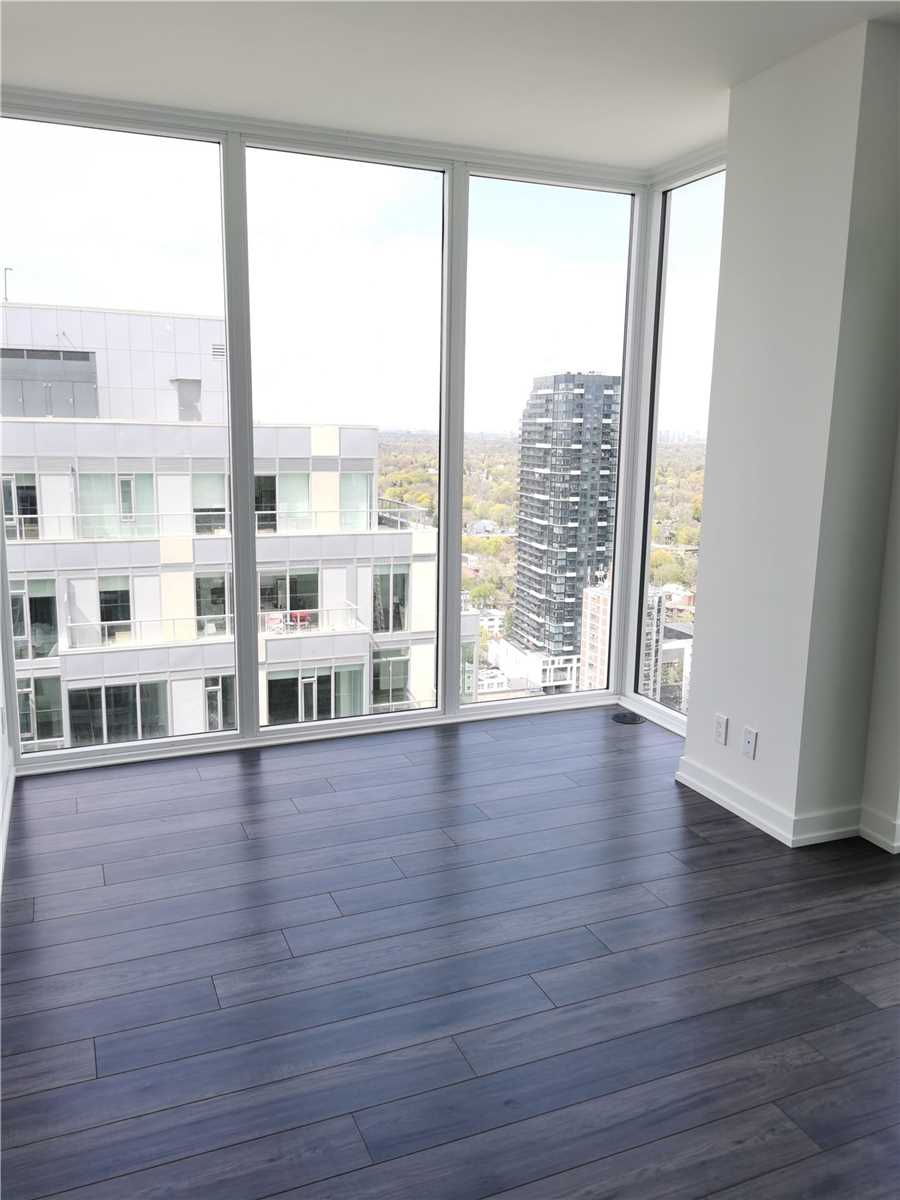 33 Helendale Avenue #2503