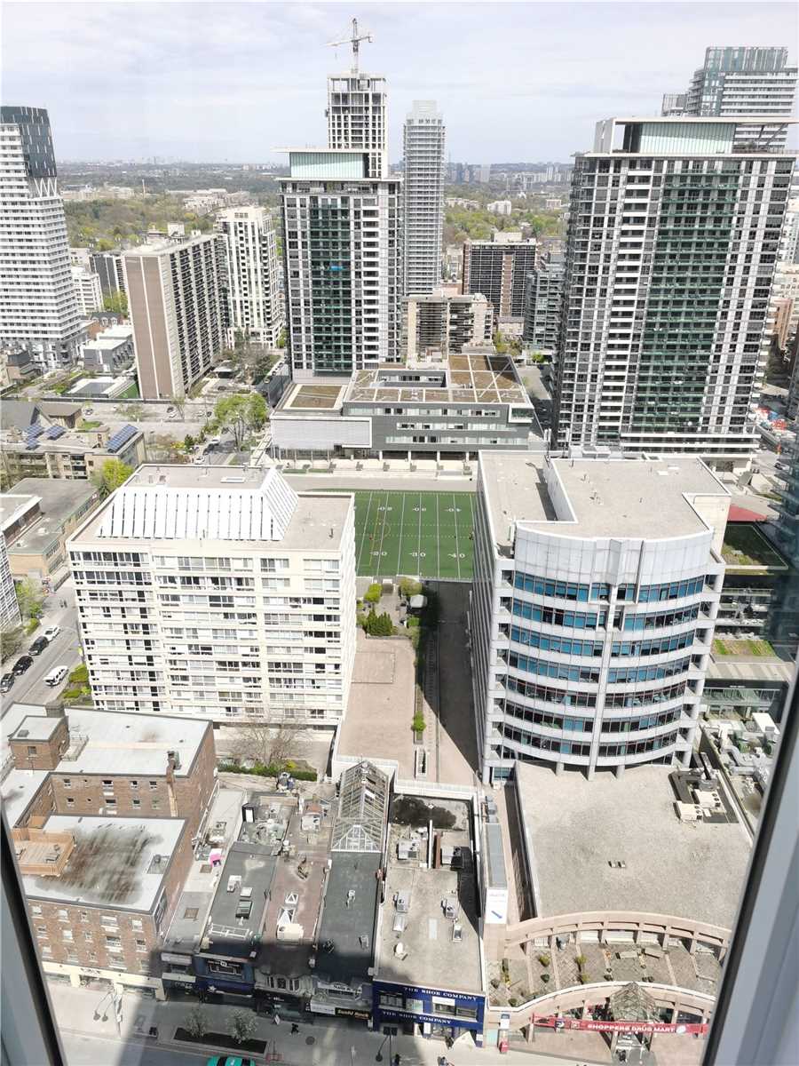 33 Helendale Avenue #2503