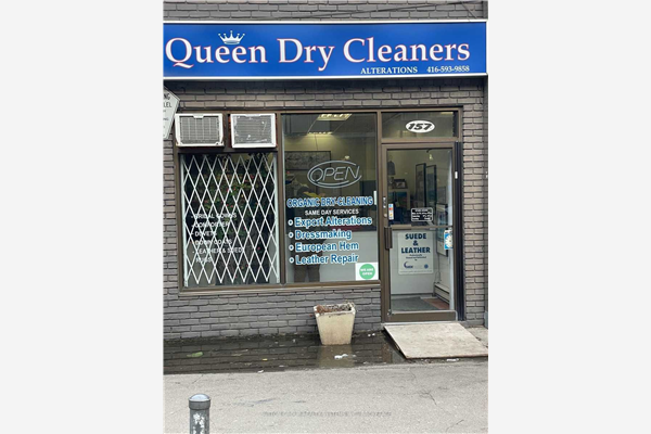 157 John St, Toronto