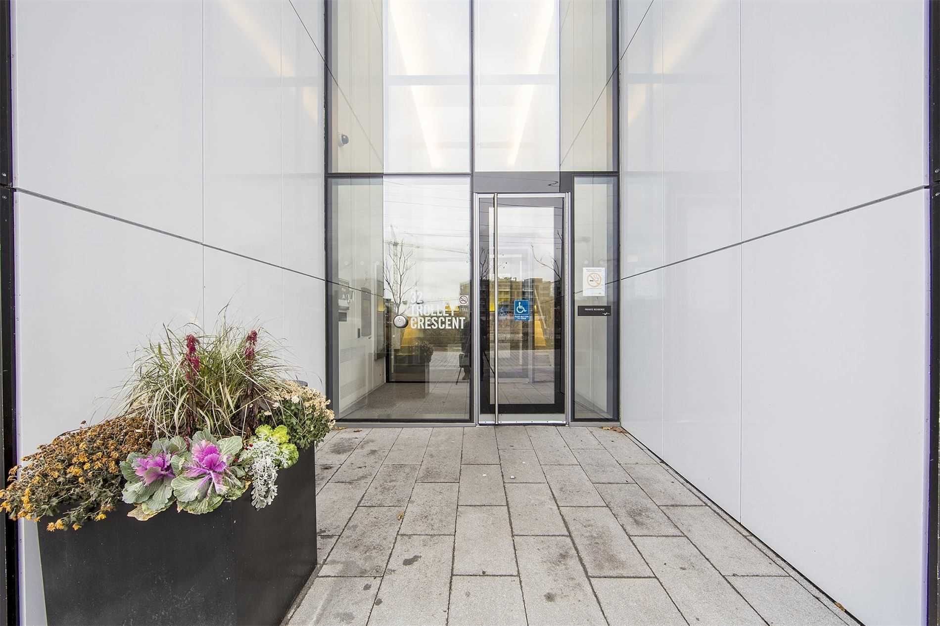 32 Trolley Cres, #807