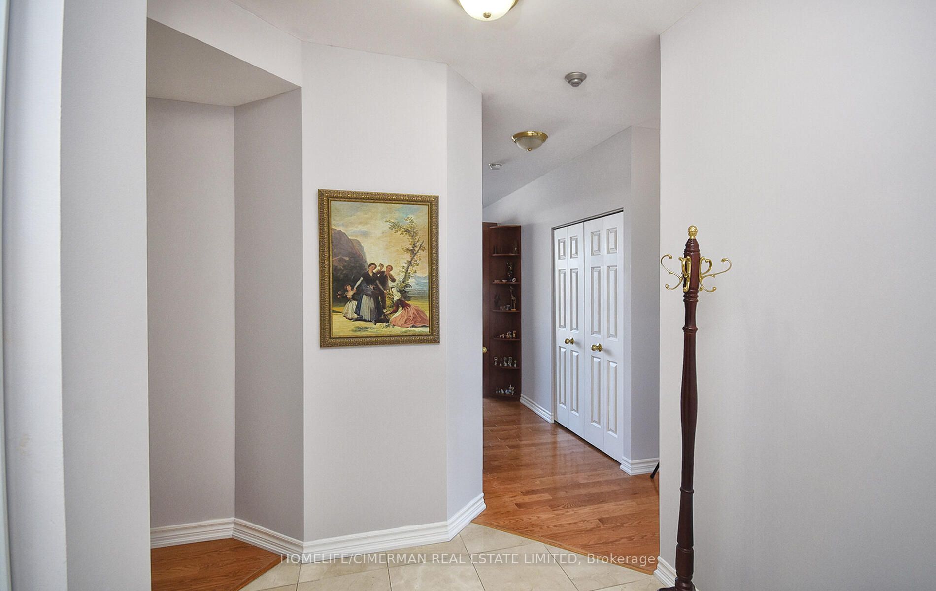 4200 Bathurst St, #705