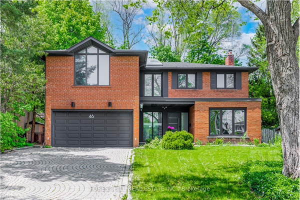 46 Knollview Cres