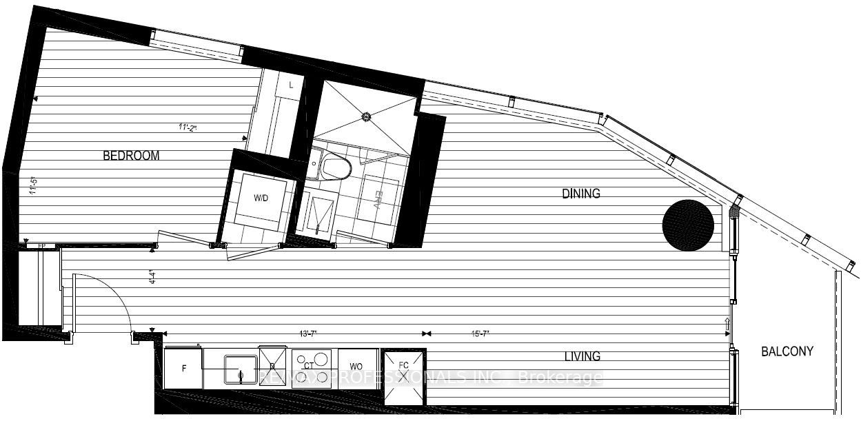10 York St, #2410