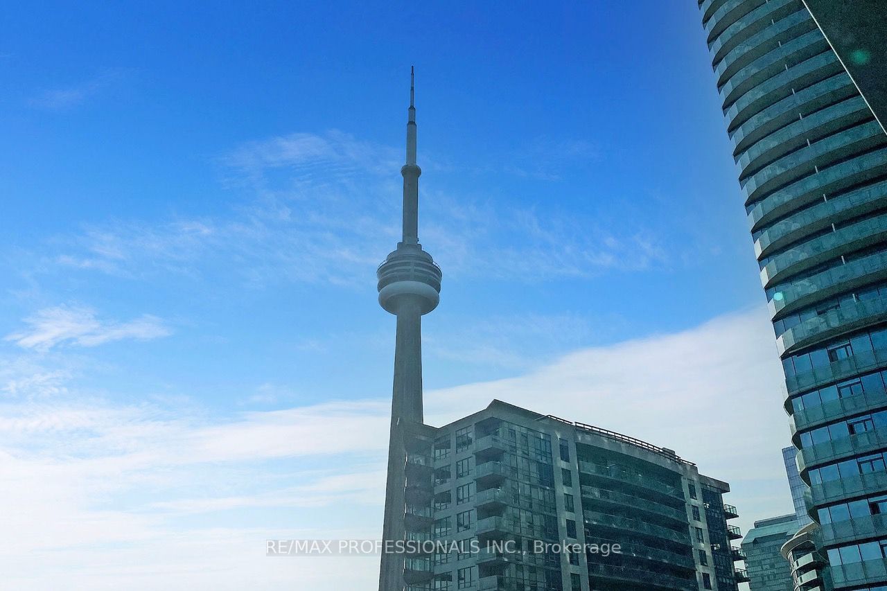 10 York St, #2410