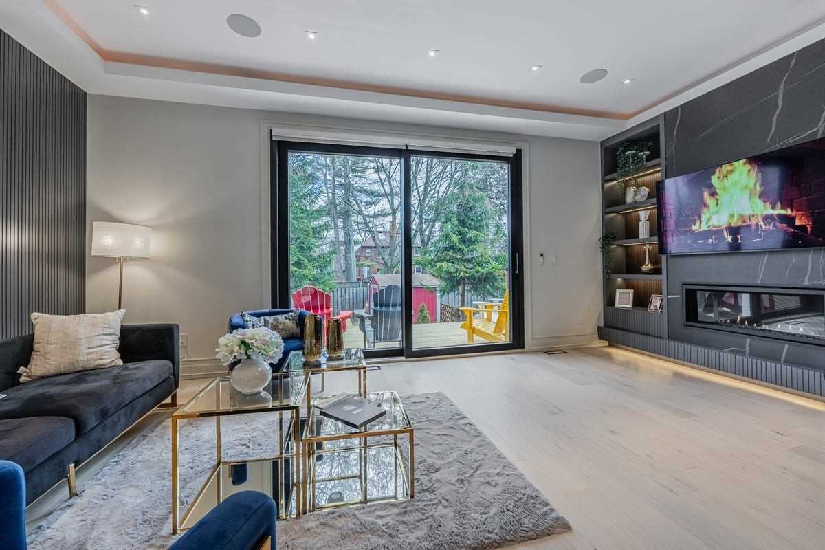 41 Glenbrae Avenue