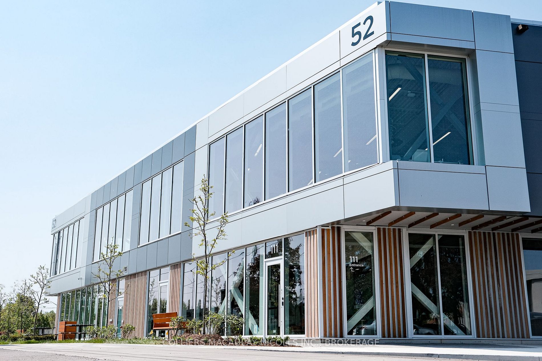 52 Scarsdale Rd, #214