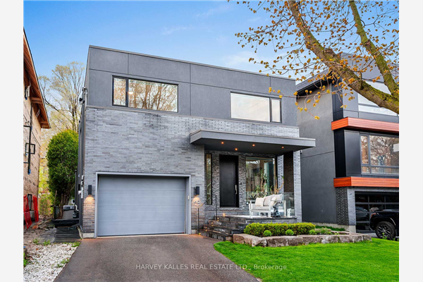 40 Gwendolen Ave