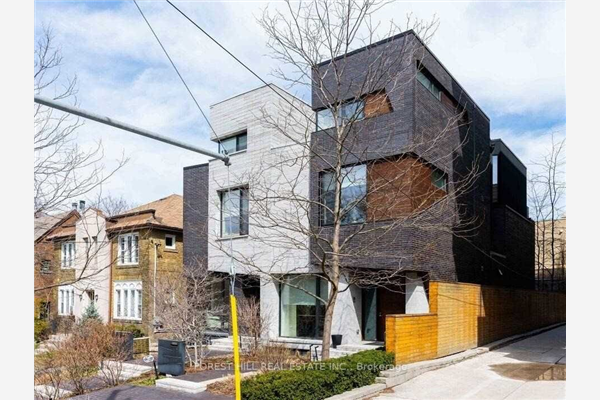 5 Relmar Rd, Toronto