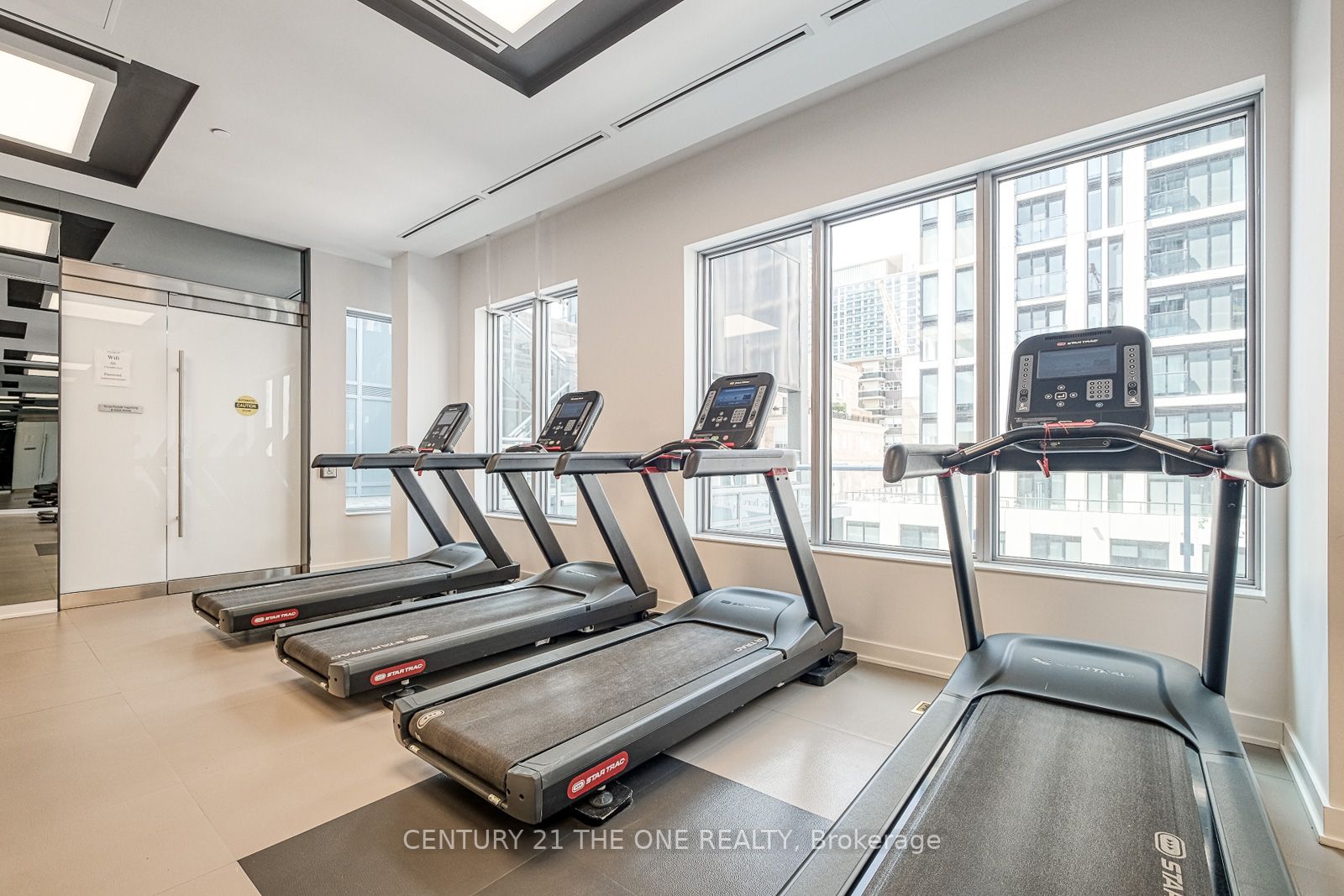 99 Broadway Avenue, #2711 Nt