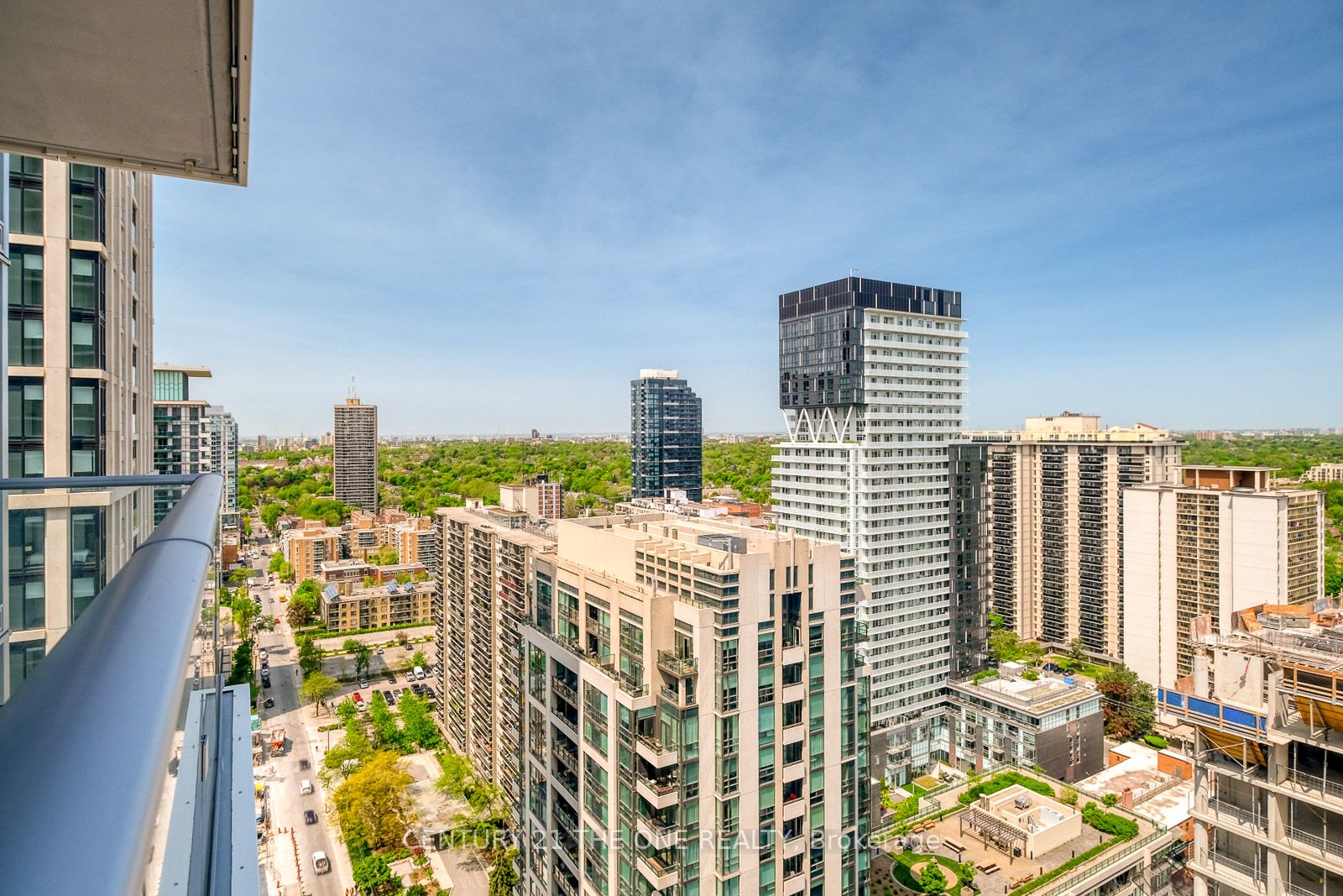 99 Broadway Avenue, #2711 Nt