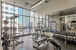 33 Harbour Sq, #834