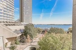 33 Harbour Sq, #834