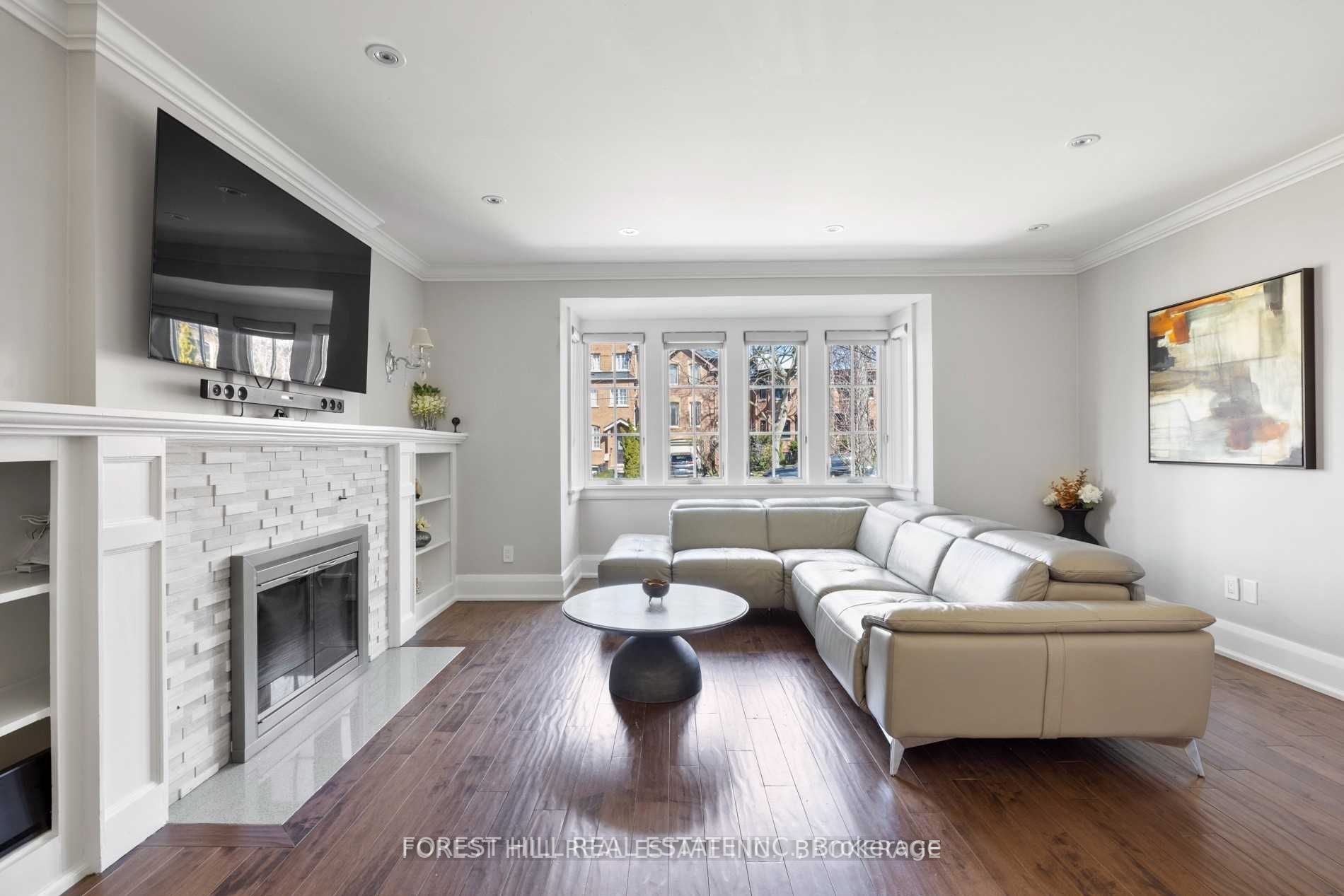 133 Rose Park Drive