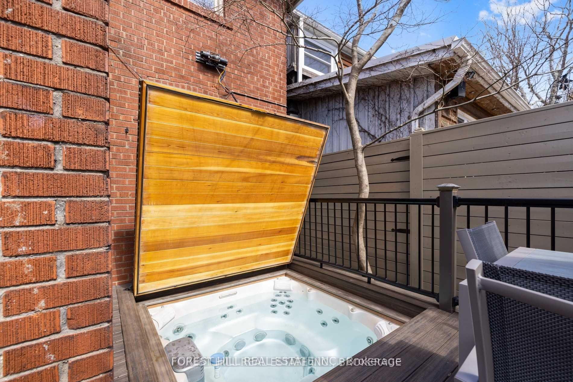 133 Rose Park Drive