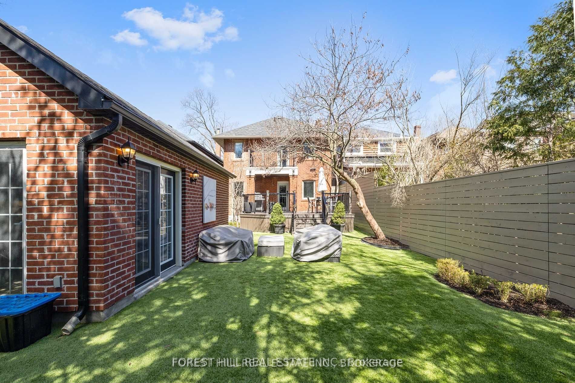 133 Rose Park Drive